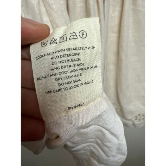 Spell & The Gypsy Collective Imogen Dress NWT Sz. S - Picture 6 of 7